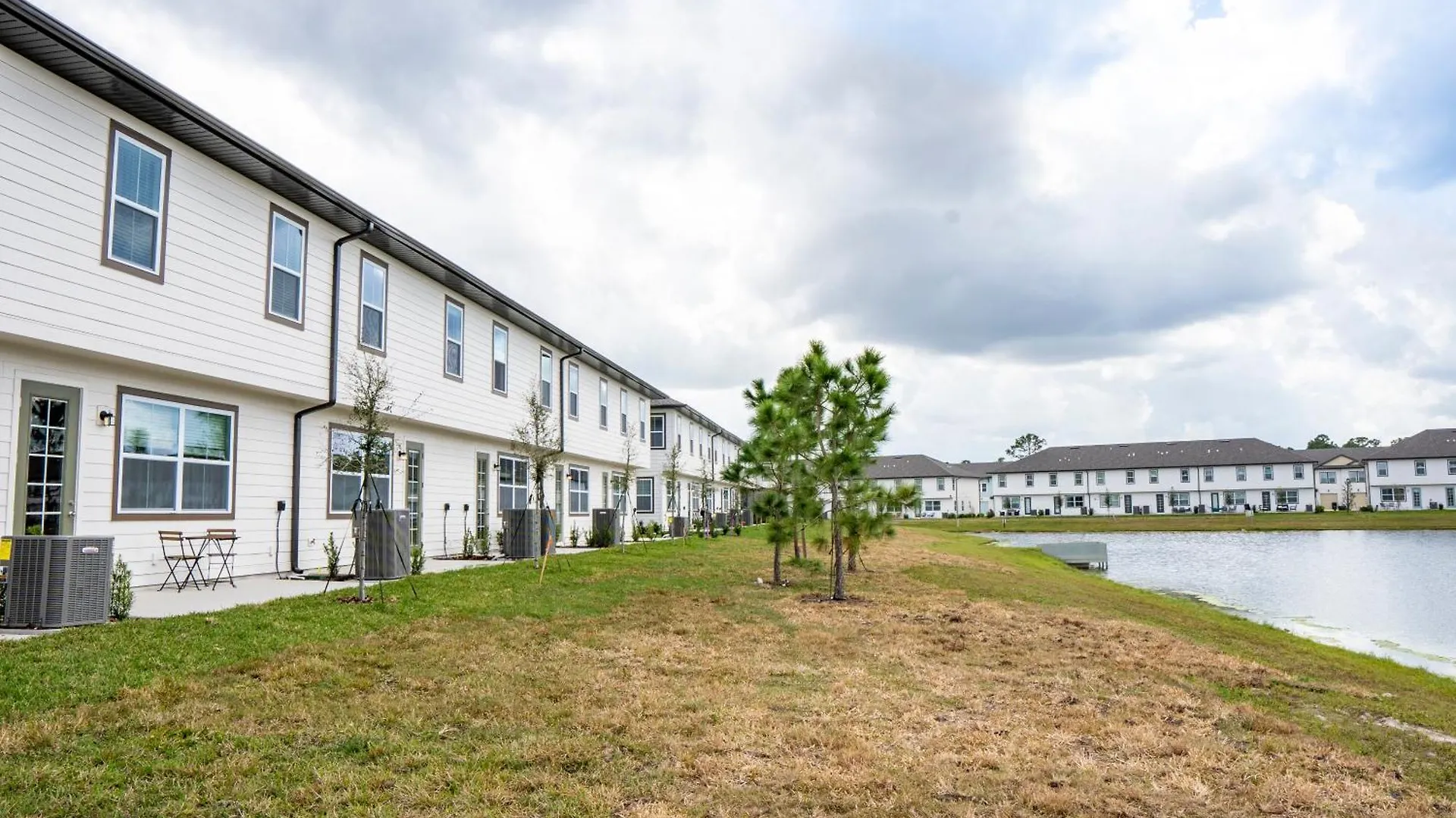 Holiday home Pet Friendly Luxury Escape Minutes From Disney 347 Davenport United States