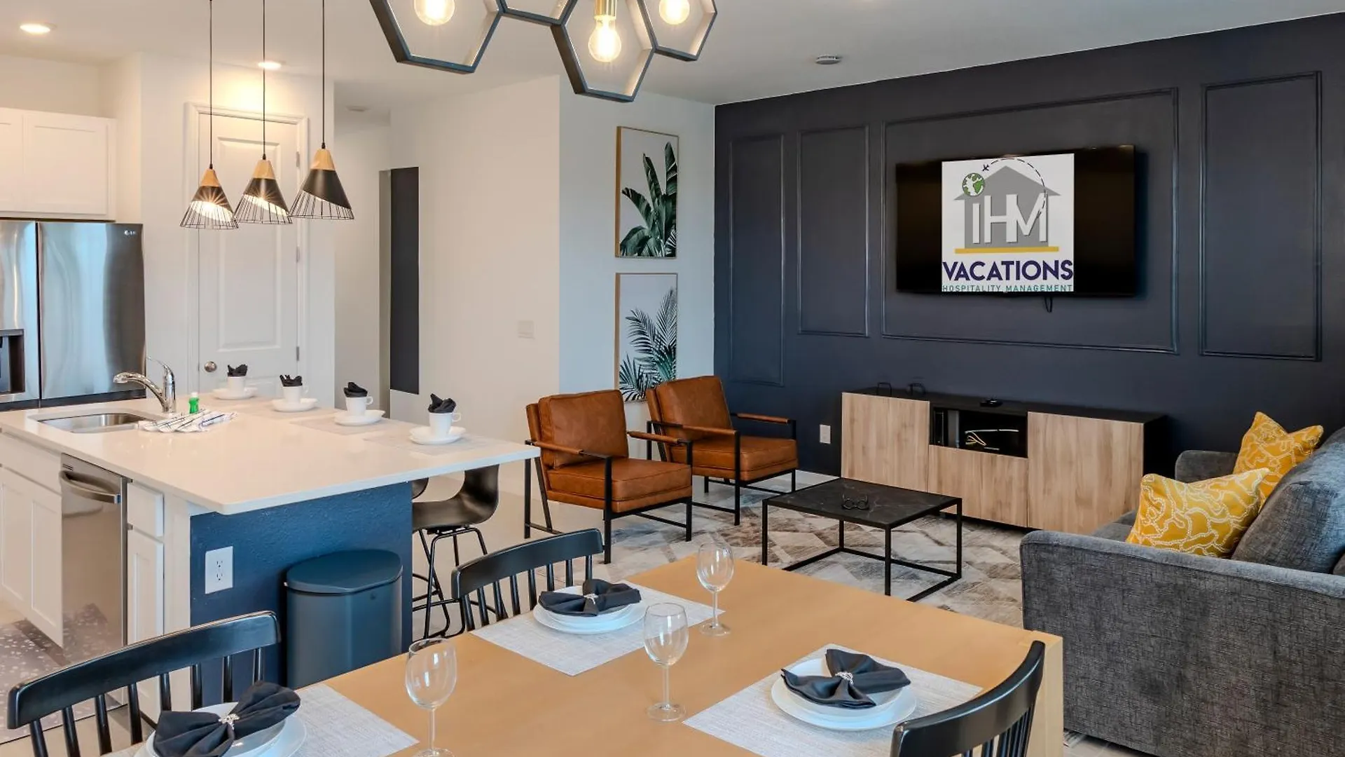 Holiday home Pet Friendly Luxury Escape Minutes From Disney 347 Davenport