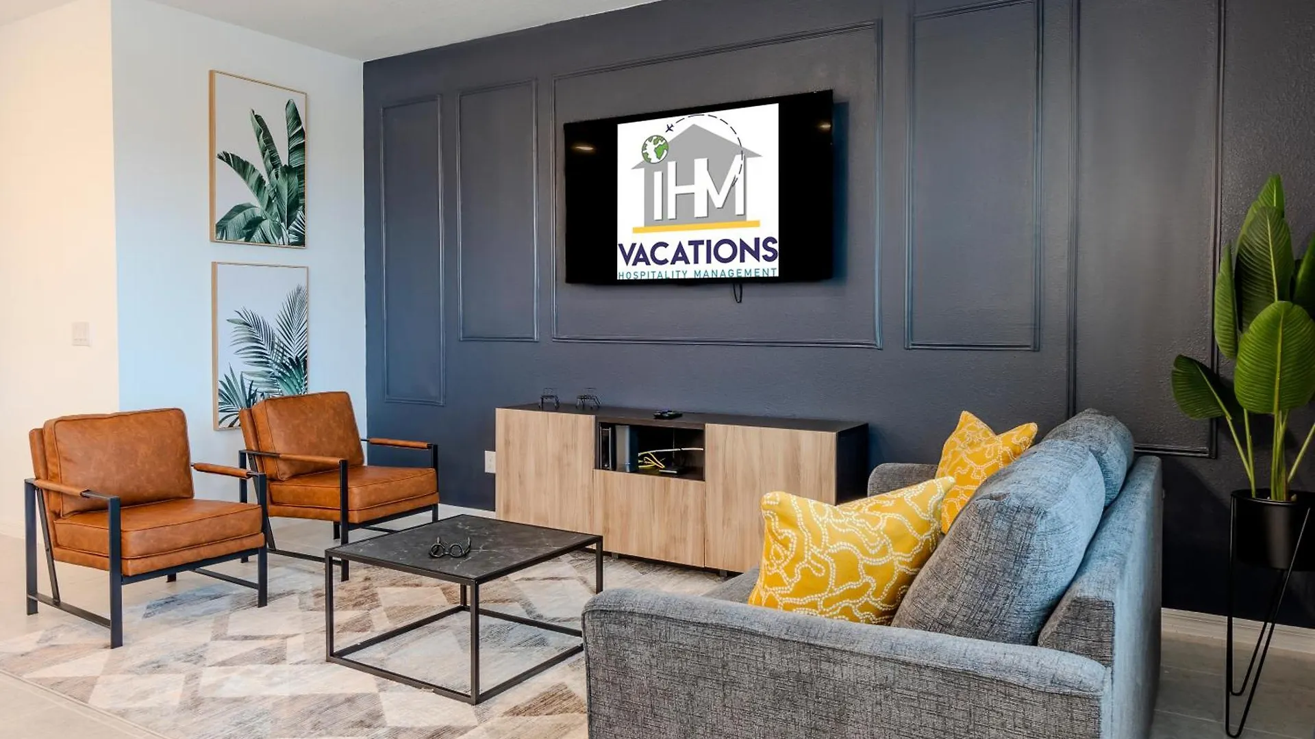 Holiday home Pet Friendly Luxury Escape Minutes From Disney 347 Davenport