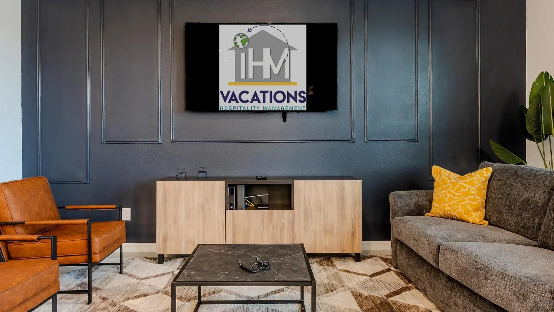 Pet Friendly Luxury Escape Minutes From Disney 347 Davenport 0*,  United States