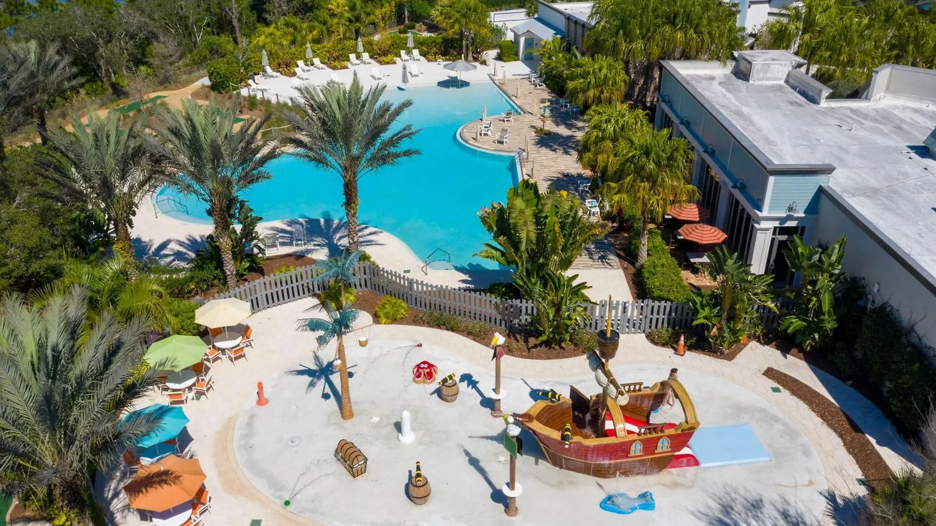 Pet Friendly Luxury Escape Minutes From Disney 347 Davenport Holiday home