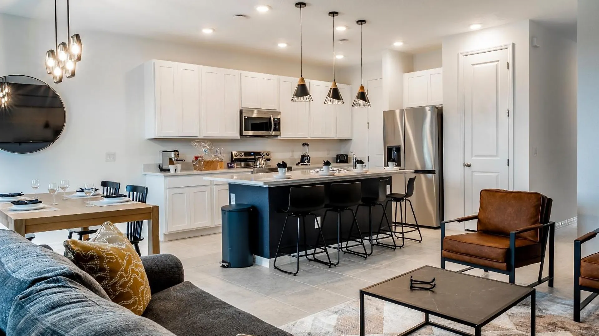 Pet Friendly Luxury Escape Minutes From Disney 347 Davenport United States