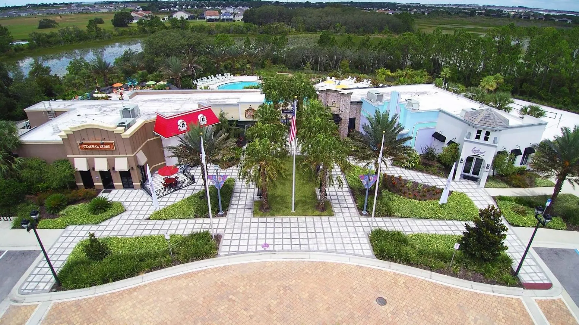 Holiday home Pet Friendly Luxury Escape Minutes From Disney 347 Davenport