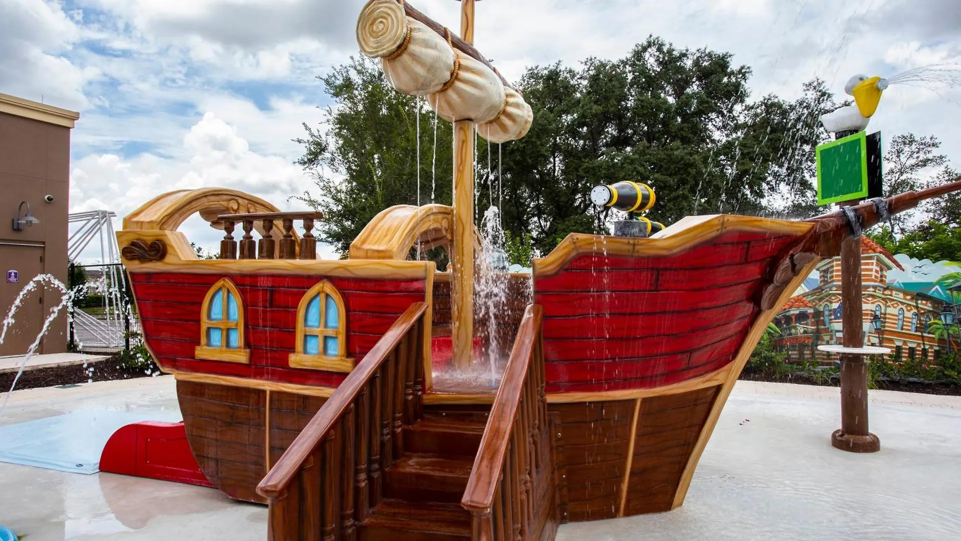 Pet Friendly Luxury Escape Minutes From Disney 347 Davenport 0*,